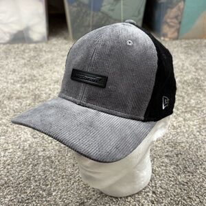 McLaren Racing Corduroy SnapBack